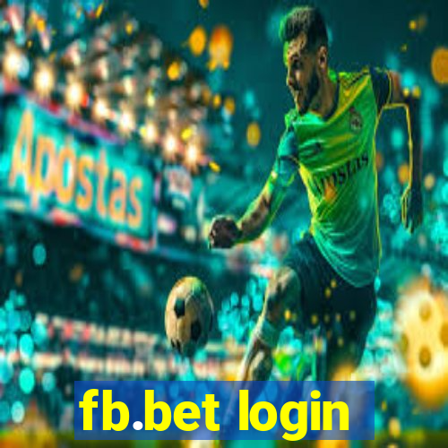 fb.bet login